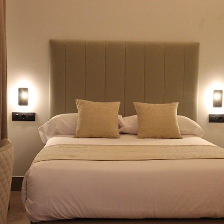 Hostal La Rua-Montera Мадрид Екстериор снимка